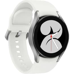 Smart Watch Samsung HR GPS Watch 4 - White
