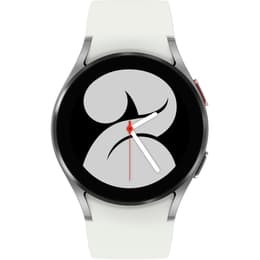 Smart Watch Samsung HR GPS Watch 4 - White