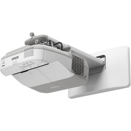 Epson EB-485W Video projector 3100 Lumen - White