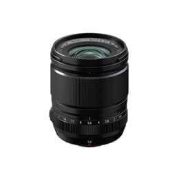 Fujifilm Camera Lense XF LM WR XF 18mm 1.4