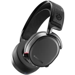 Steelseries Arctis Pro Wireless noise-Cancelling gaming wireless Headphones with microphone - Black