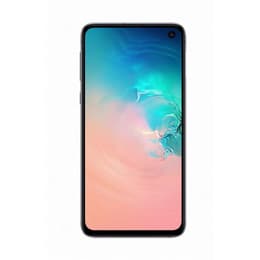 Galaxy S10e 128GB - White - Unlocked - Dual-SIM