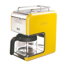 Coffee maker Kenwood Kmix CM028 0.7000L - Yellow