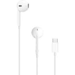 Apple EarPods Earbud Earphones - White