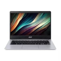Acer NX.AUDEK.005 Celeron 1.1 GHz 128GB SSD - 4GB QWERTY - English