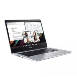 Acer ChromeBook NX.AUDEK.005 Celeron N4020 1.1 GHz 128GB SSD - 4GB QWERTY - English