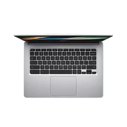 Acer ChromeBook NX.AUDEK.005 Celeron N4020 1.1 GHz 128GB SSD - 4GB QWERTY - English
