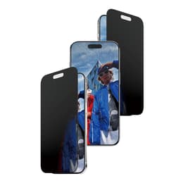 Protective screen Panzerglass® iPhone Air - Transparent
