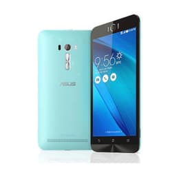 Asus Zenfone 2 Laser ZE500KL 16GB - Blue - Unlocked