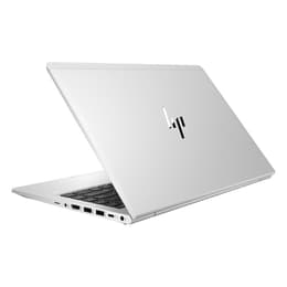 HP EliteBook 640 G9 14-inch (2022) - Core i5 - Gen 12 (U) - 32GB - SSD 512 GB QWERTY - English