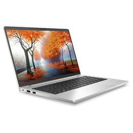 HP EliteBook 640 G9 14-inch (2022) - Core i5 - Gen 12 (U) - 32GB - SSD 512 GB QWERTY - English