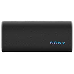 Sony ULT FIELD 3 Bluetooth Speakers - Black