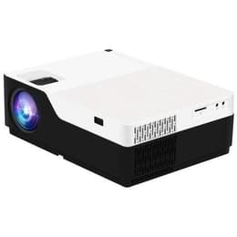 Artlii M18 Video projector 600 Lumen - Black