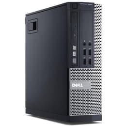 Dell OptiPlex 9020 Core i5-4670S 3.1 - SSD 256 GB - 8GB
