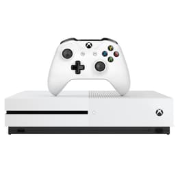 Xbox One 1000GB - White
