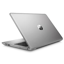 HP 250 G6 15-inch (2018) - Core i5-7200U - 8GB - SSD 256 GB QWERTY - English