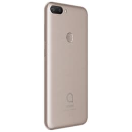 Alcatel 1S (2019) 32GB - Gold - Unlocked