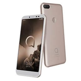 Alcatel 1S (2019) 32GB - Gold - Unlocked