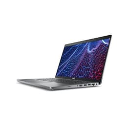 Dell Latitude 5530 14-inch () - Core i5 - Gen 12 (U) - 32GB - SSD 512 GB AZERTY - French