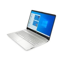 HP Pavilion 15S 15-inch (2018) - Ryzen 5 - 3000 Series (U) - 8GB - SSD 256 GB AZERTY - French