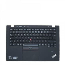 Lenovo Keyboard AZERTY Backlit Keyboard ThinkPad X1 Carbon