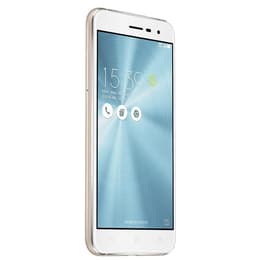Asus Zenfone 3 ZE520KL 64GB - White - Unlocked