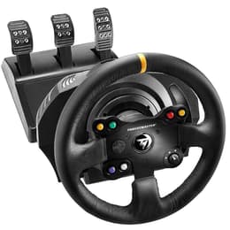 Steering wheel Xbox One X/S / Xbox Series X/S / PC Thrustmaster TX Racing Wheel Leather Edition