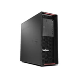 Lenovo ThinkStation P720 Xeon Gold 6138 2 - SSD 1 TB - 128GB