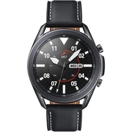 Samsung Smart Watch Galaxy Watch3 SM-R840 HR GPS - Black