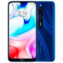 Xiaomi Redmi 8 32GB - Blue - Unlocked