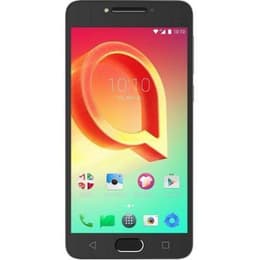 Alcatel A5 16GB - Black - Unlocked