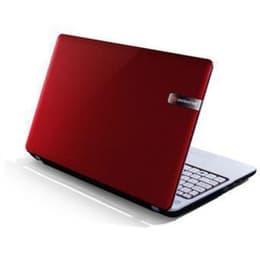 Packard Bell EasyNote TV44-HC-120FR 15-inch (2012) - Core i5-3210 - 4GB - HDD 500 GB AZERTY - French