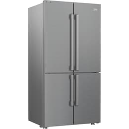 Beko GN1406231XBN Refrigerator