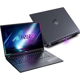 Gigabyte Aorus Elite 16 BWH 17-inch (2023) - Core Ultra 9 275HX - 32GB - SSD 1 TB AZERTY - French