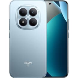 Xiaomi Redmi Note 15 Pro+ 256GB - Blue - Unlocked