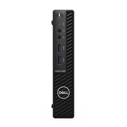 Dell OptiPlex 3080 Micro Core i5-10500T 2.3 - SSD 1 TB - 8GB