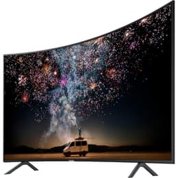 Samsung UE65RU7372 65.0000" 3840 x 2160 Ultra HD 4K LED Smart TV