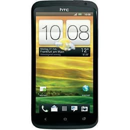 HTC One XC 16GB - Black - Unlocked