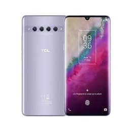 TCL 10 Plus 256GB - Purple - Unlocked