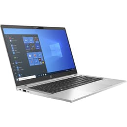 HP ProBook 630 G8 13-inch (2021) - Core i5 - Gen 11 (G) - 8GB - SSD 256 GB QWERTY - Swedish