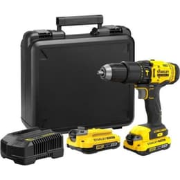 Stanley Fatmax SFMCD711D22-QW Drills & Screwgun