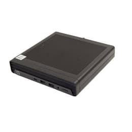 HP EliteDesk 800 G6 Tiny Core i5-10500T 2.3 - SSD 4 TB - 16GB