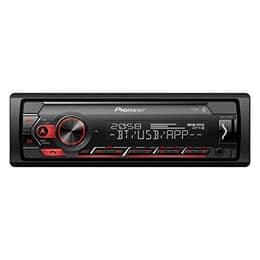 Pioneer MVH-S320BT Car radio