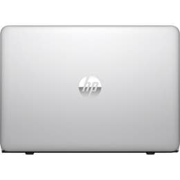 HP EliteBook 840 G3 14-inch (2016) - Core i5-6300U - 8GB - SSD 256 GB QWERTY - English