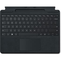 Keyboard QWERTZ German Wireless Microsoft Surface Pro Signature Keyboard