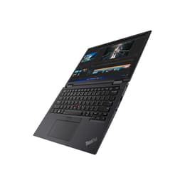 Lenovo ThinkPad X13 Yoga G3 13-inch (2020) - Core i7-1265U - 16GB - SSD 256 GB QWERTY - English