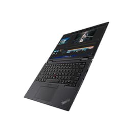 Lenovo ThinkPad X13 Yoga G3 13-inch (2022) - Core i7 - Gen 12 (U) - 16GB - SSD 256 GB QWERTY - English