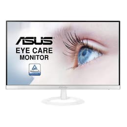 23-inch Asus VZ239HE-W 1920x1080 LED Monitor White