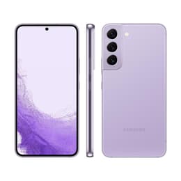 Galaxy S22+ 5G 128GB - Purple - Unlocked