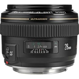 Canon Camera Lense EF 28mm f/1.8 USM Canon EF 28mm f/1.8